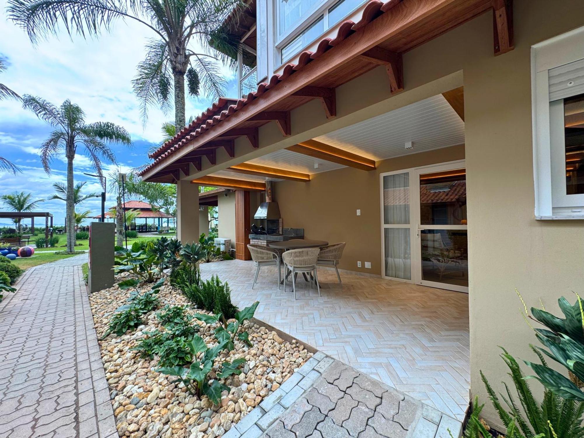 Villas Jurere Residences - Florianopolis, Florianopolis